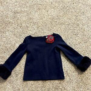 Janie and jack shirt